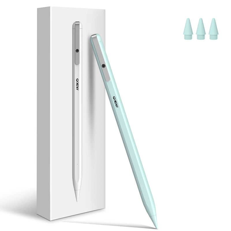 Fast-charging push-pull stylus pen